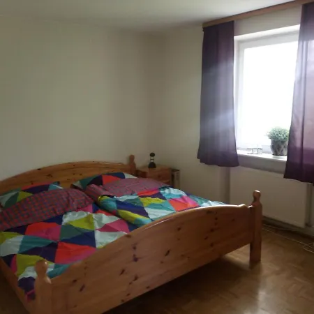 Bed And Breakfast By Tiny Winery Neumagen-Dhron